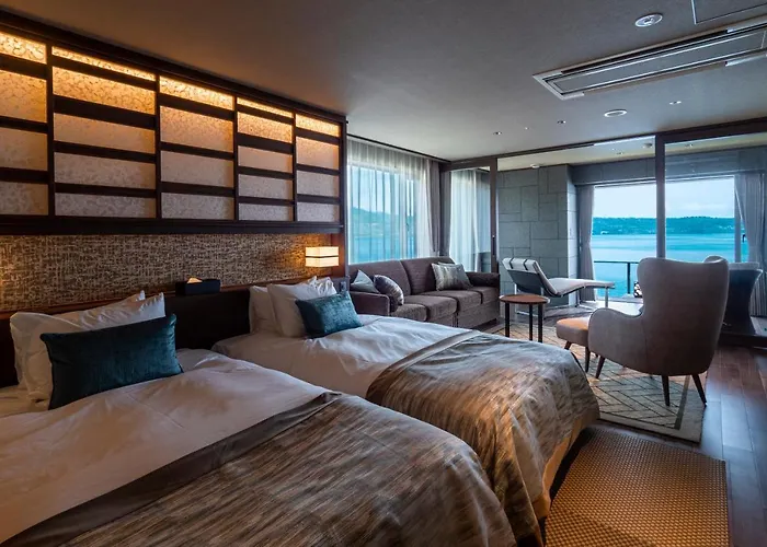 The Lake Suite Ko No Sumika